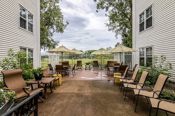 Image of New Perspective | Roseville (Lake Owasso) (4)