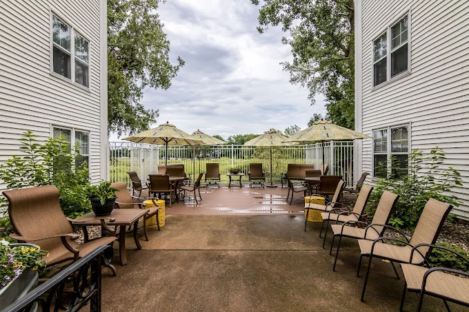 Image of New Perspective | Roseville (Lake Owasso) (4)