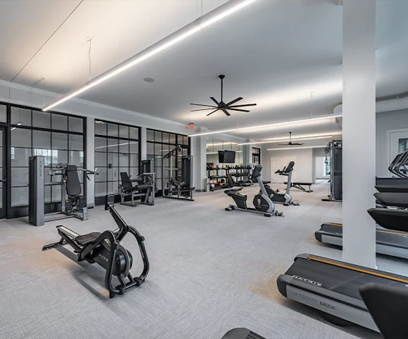 Image of The Holbrook of Woodstock (5)