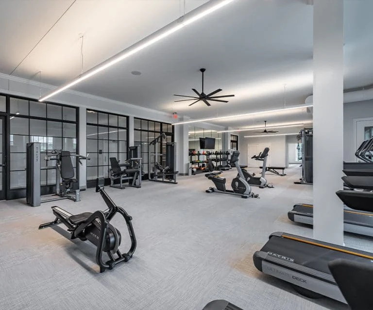 Image of The Holbrook of Woodstock (5)