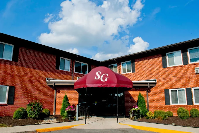 Image of Sanders Glen Assisted Living (1)