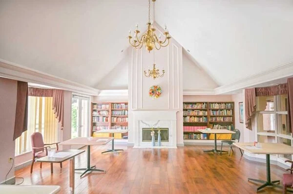 Image of The Parkvue Community (6)