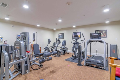 Image of Creekside Pines Retirement Community (8)