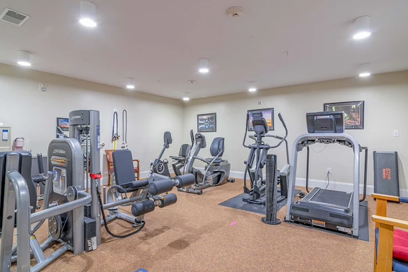 Image of Creekside Pines Retirement Community (8)