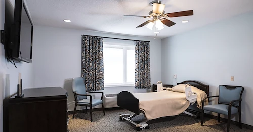 Image of Twin Oaks Health And Rehab (5)