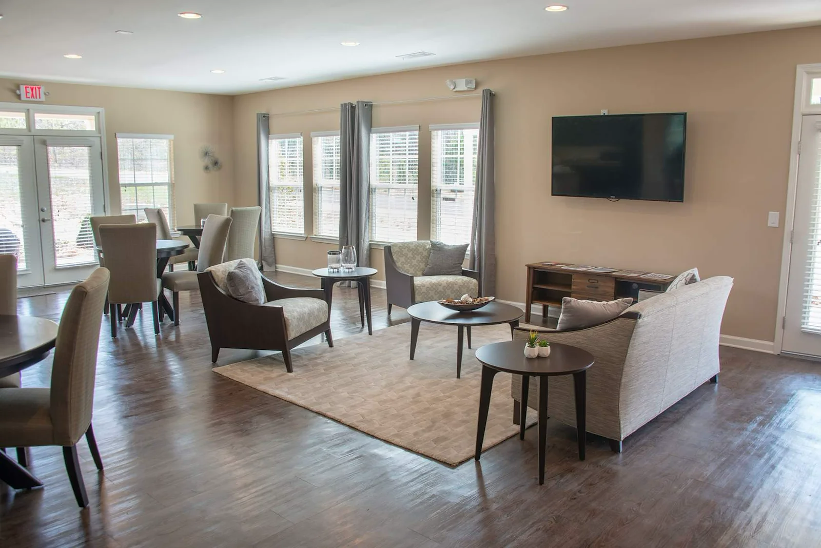 Image of Water Tower Park Senior Village (2)