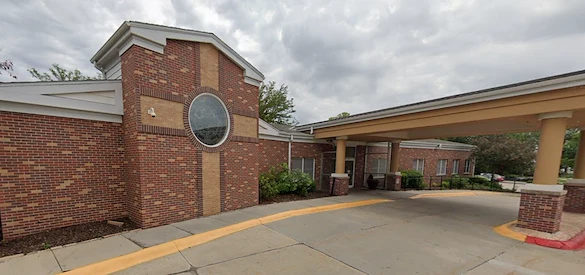 Image of Good Samaritan - Millard Health Services (1)