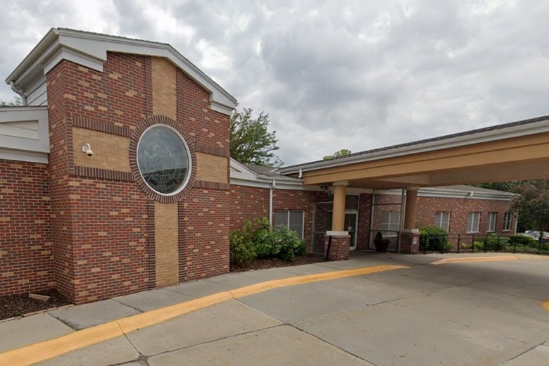 Image of Good Samaritan - Millard Health Services (1)