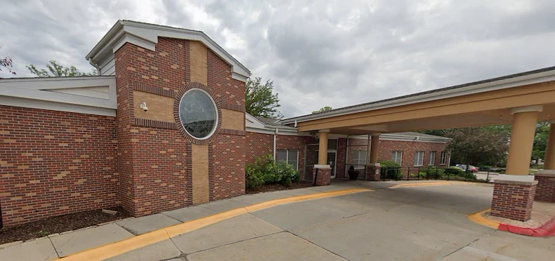 Image of Good Samaritan - Millard Health Services (1)