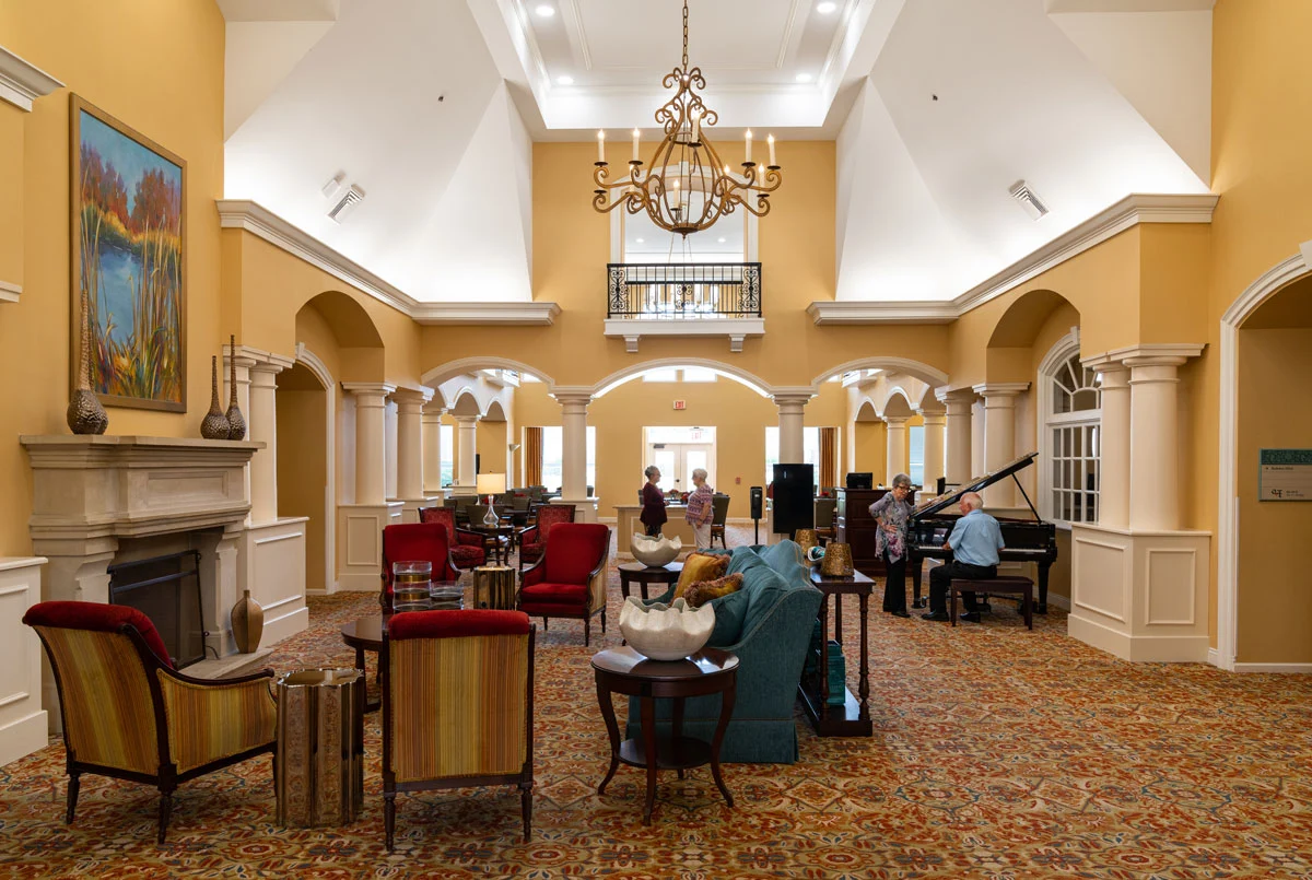Image of Calder Woods Senior Living (3)