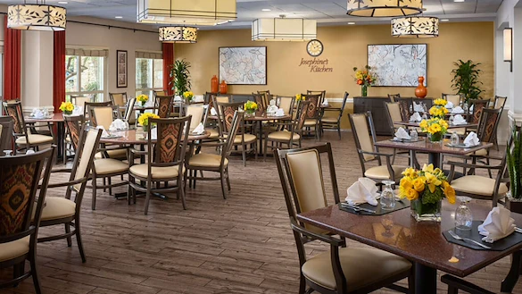 Image of Sunrise of North Scottsdale (6)