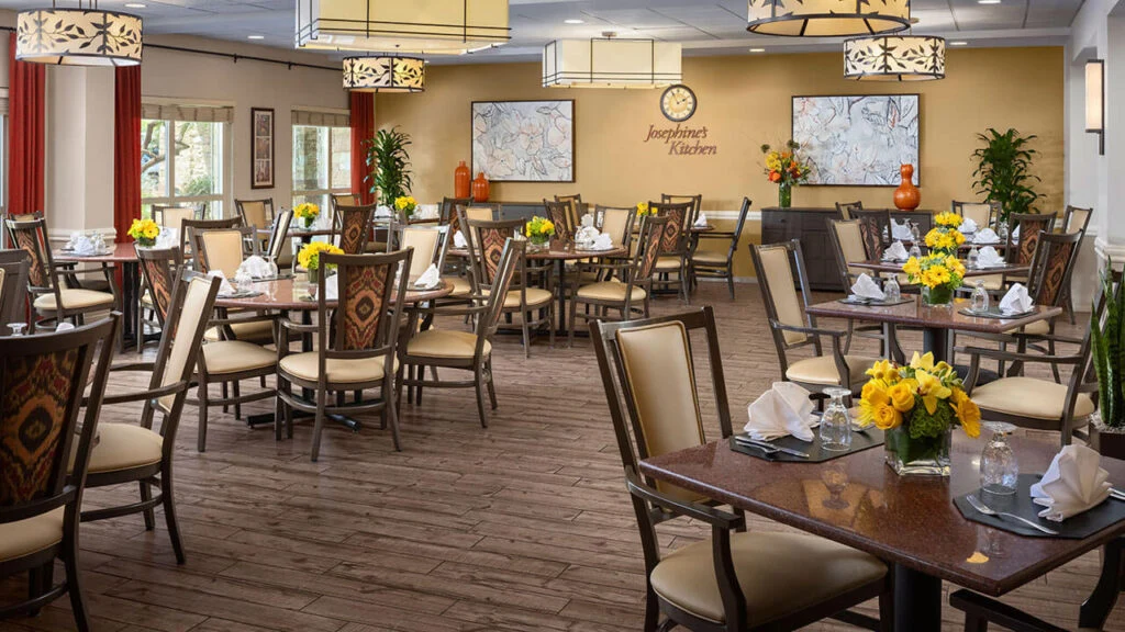 Image of Sunrise of North Scottsdale (6)