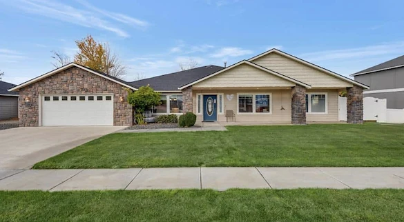 Image of From the Heart (3)