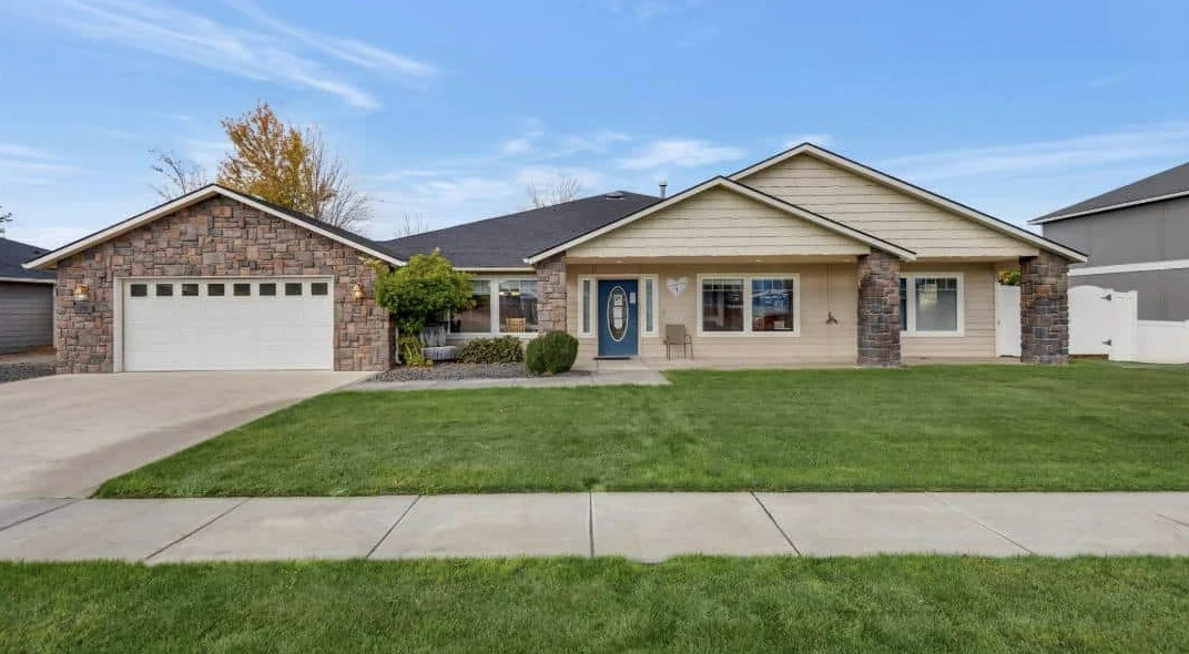 Image of From the Heart (3)