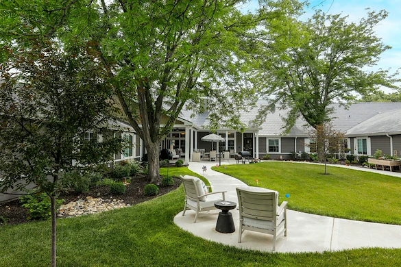 Image of Homestead Estates of Leawood (7)