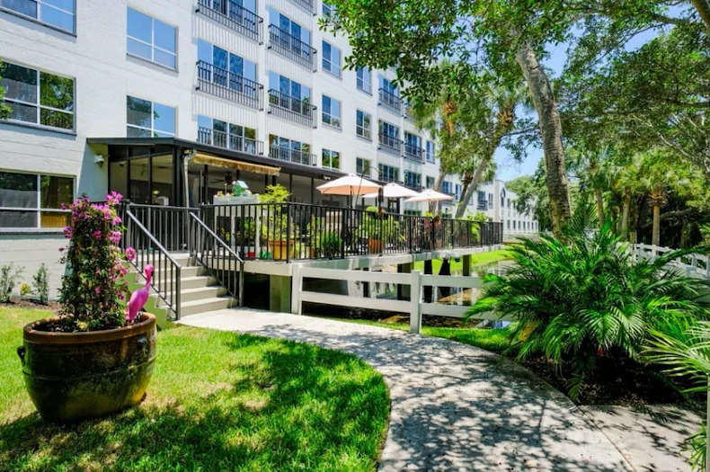 Image of Grand Villa of Sarasota (2)