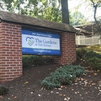 Image of The Gardens At York Terrace (2)
