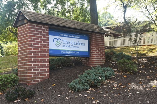 Image of The Gardens At York Terrace (2)