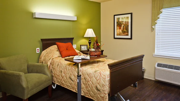 Image of Lakewest Rehabilitation And Skilled Care (8)