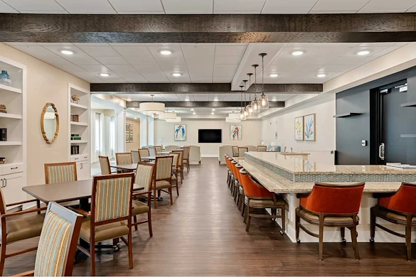 Image of The Claiborne at Gulfport Highlands (4)