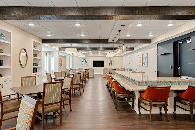 Image of The Claiborne at Gulfport Highlands (4)