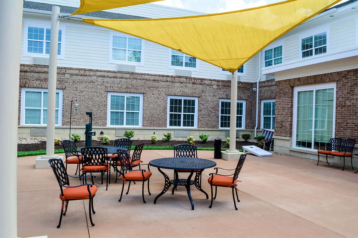 Image of Edgeworth Park at New Town (6)