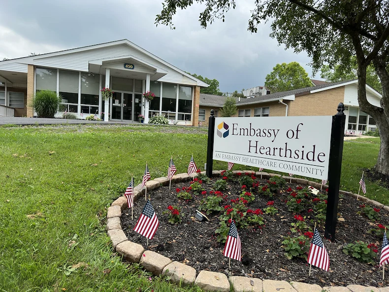 Image of Embassy Of Hearthside (1)