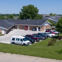 Image of Hillcrest Health Care Center (1)