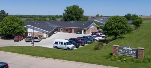 Image of Hillcrest Health Care Center (1)