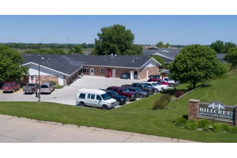 Image of Hillcrest Health Care Center (1)