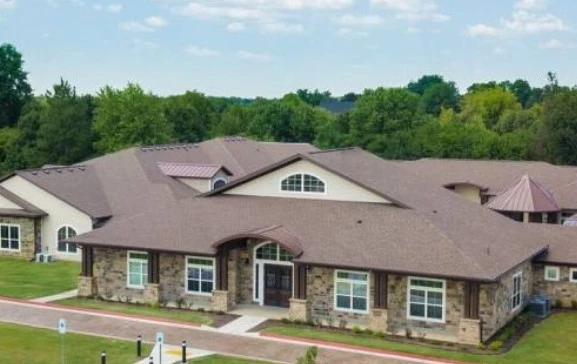 Image of Grand Brook Memory Care of Rogers (1)