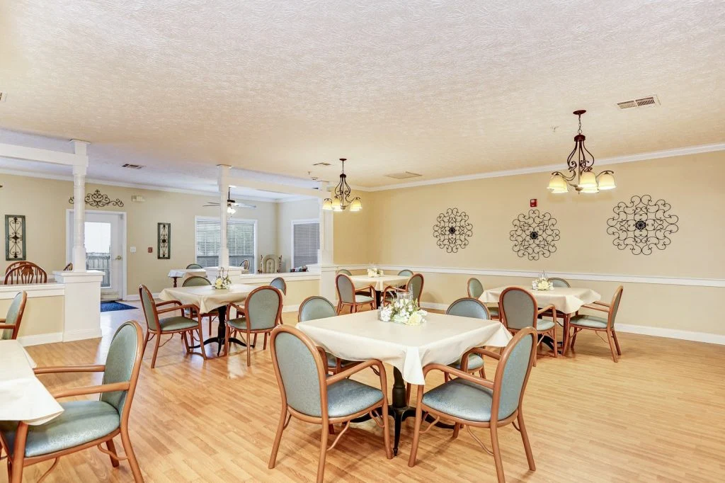 Image of Country Cottage in Montgomery (6)