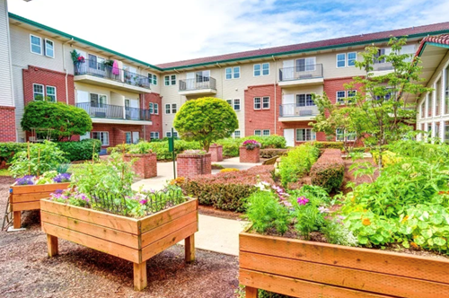 Image of Rosewood Park Senior Living (2)
