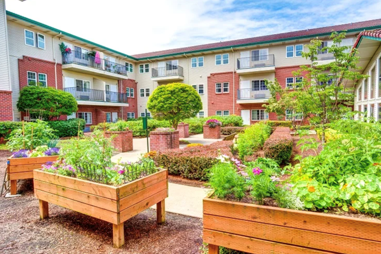 Image of Rosewood Park Senior Living (2)