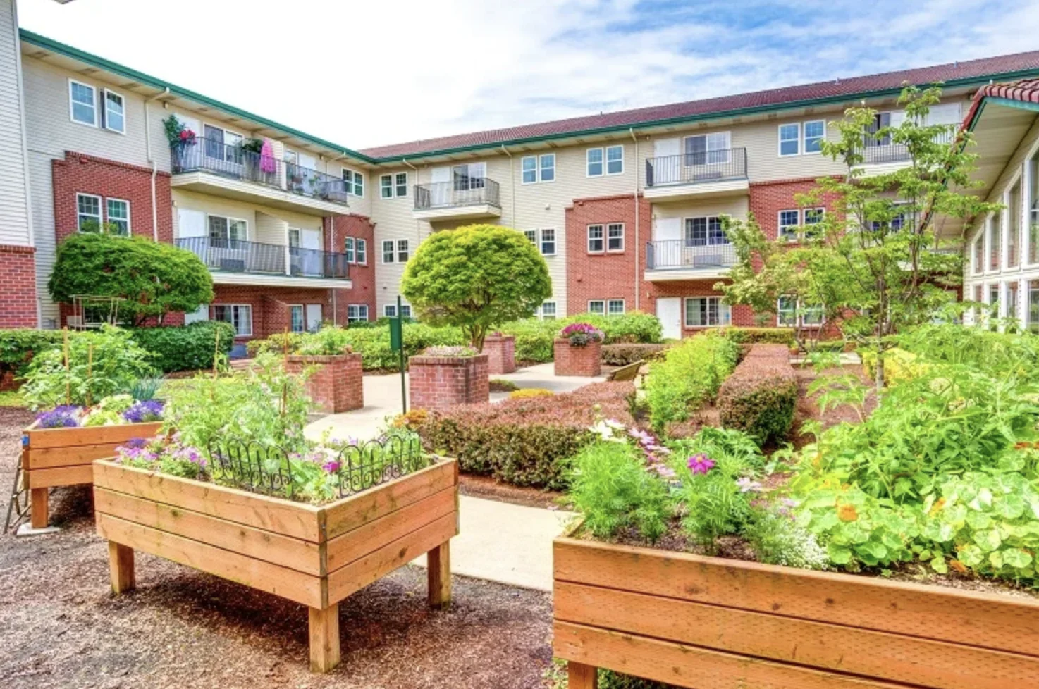 Image of Rosewood Park Senior Living (2)