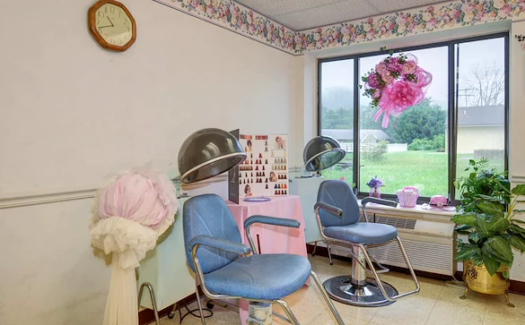 Image of Keyser Healthcare Center (2)