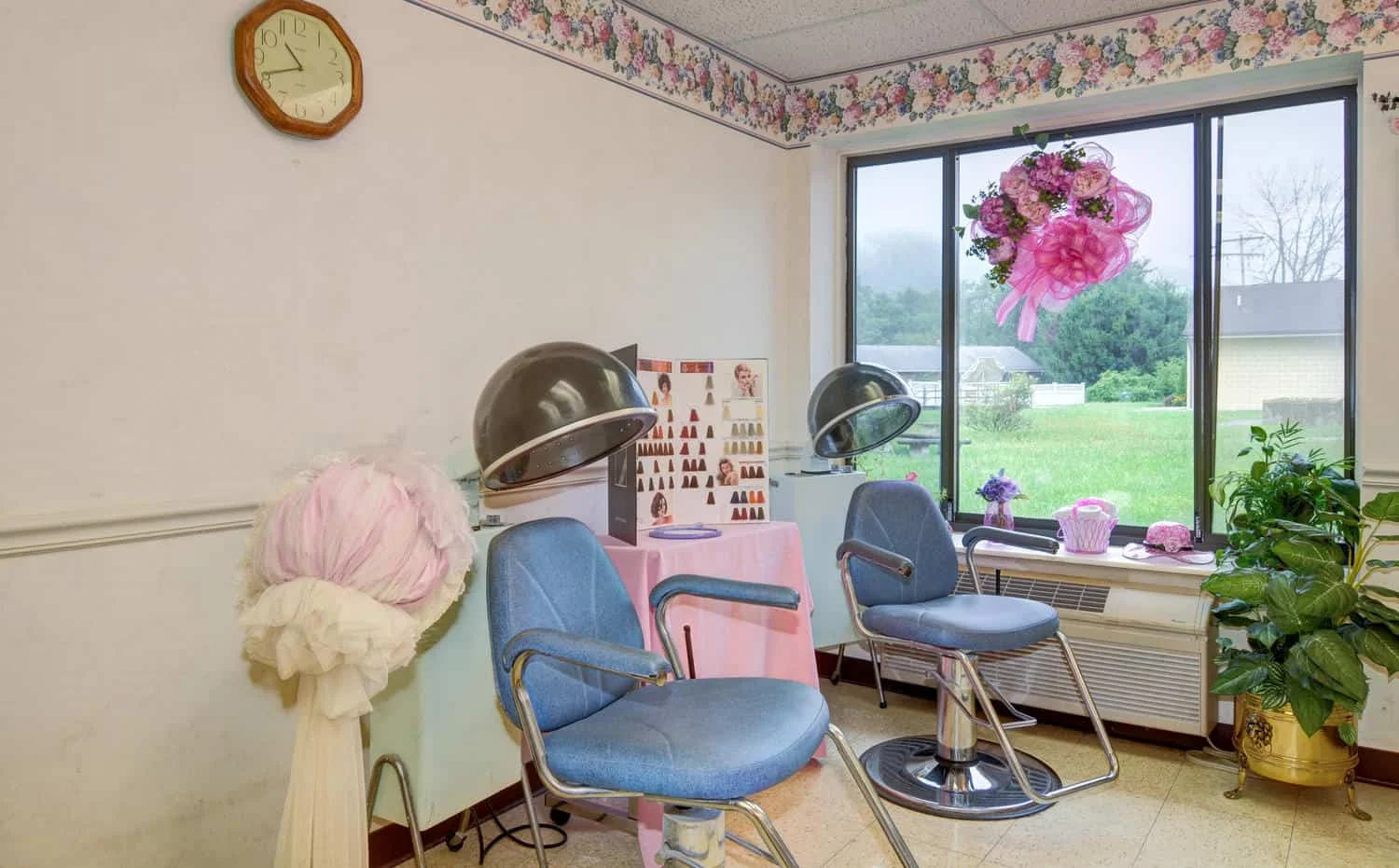 Image of Keyser Healthcare Center (2)