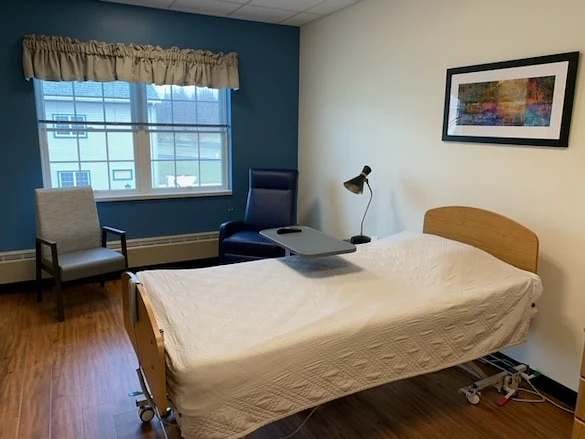 Image of Greenfield Health & Rehab Center (3)