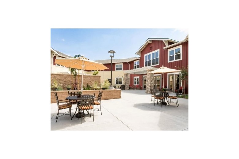 Image of Westmont of Santa Barbara (6)