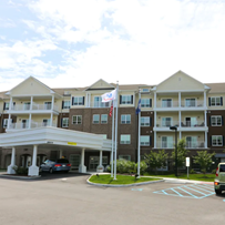 Senior Living in Virginia Beach, VA