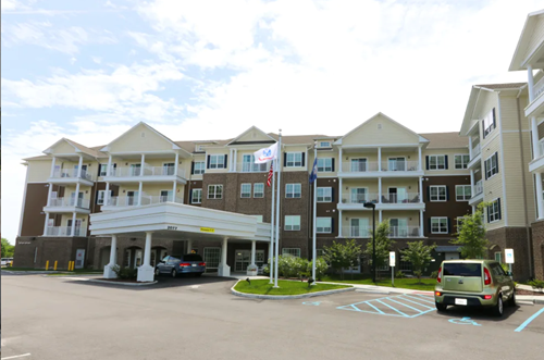 Senior Living in Virginia Beach, VA