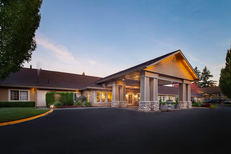 Image of Cedar Crest Alzheimer's Special Care (1)