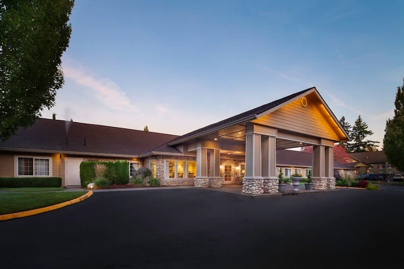 Image of Cedar Crest Alzheimer's Special Care (1)