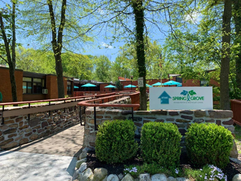 Image of Spring Grove Rehabilitation and Healthcare (1)