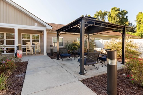 Image of Rose Glen Manor (2)