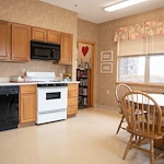Image of Sandstone Cottage & Village (8)