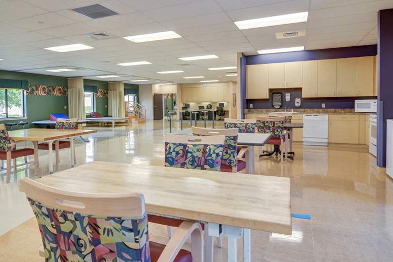 Image of Marvin & Betty Danto Healthcare Center (3)