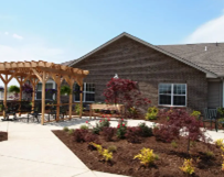 Image of Blair Ridge Skilled Services (1)
