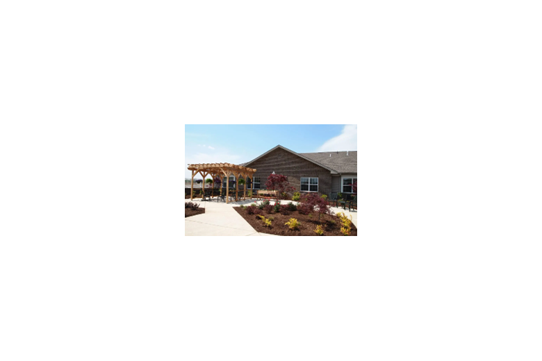 Image of Blair Ridge Skilled Services (1)