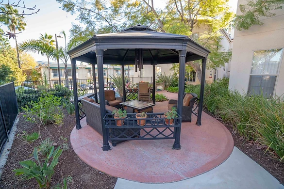 Image of Silvergate Retirement Residence (6)